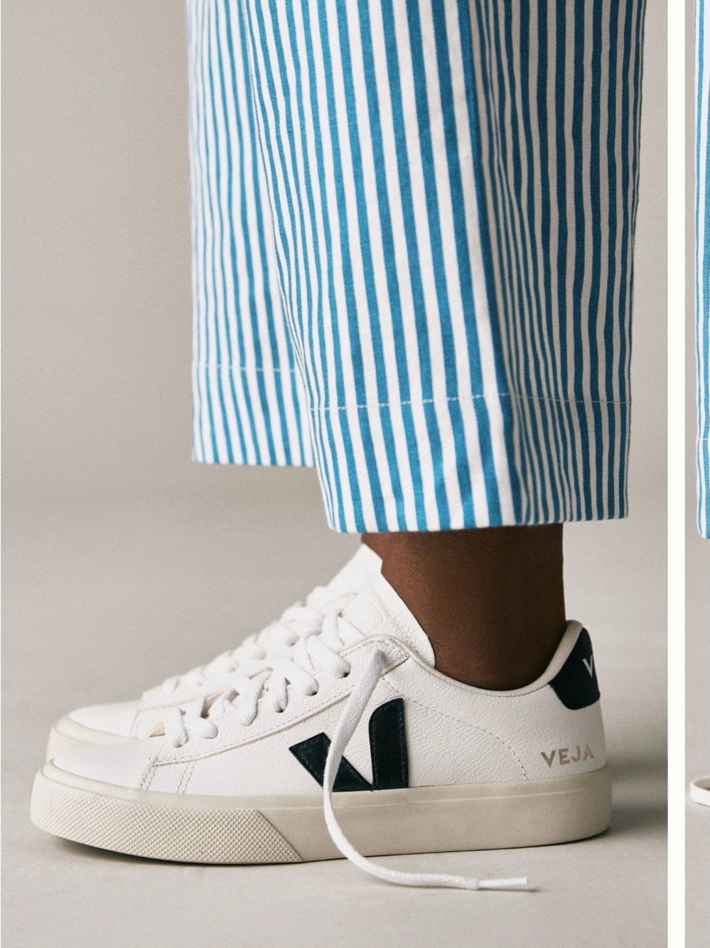 Veja Campo sneakers